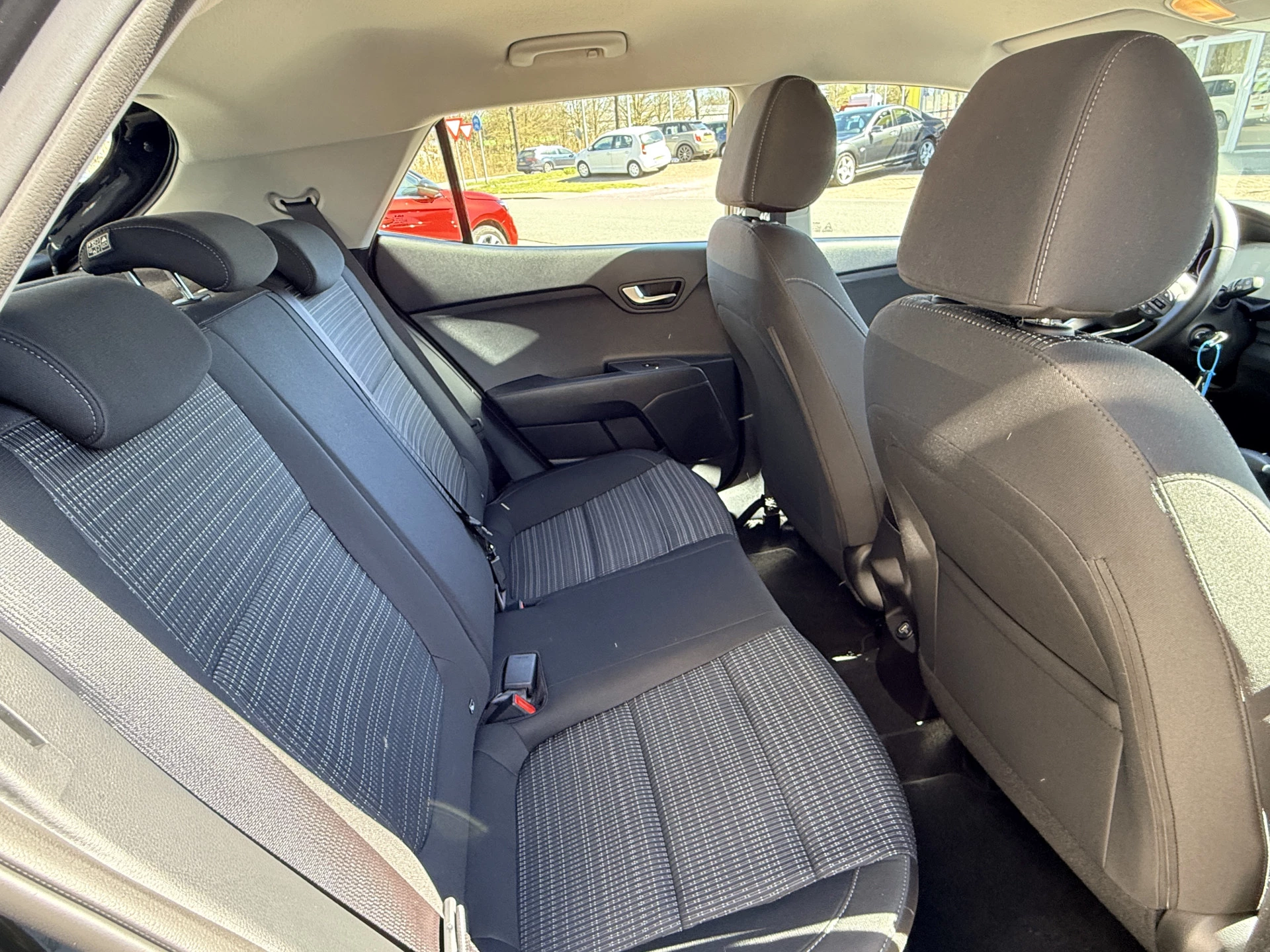 Hoofdafbeelding Kia Stonic