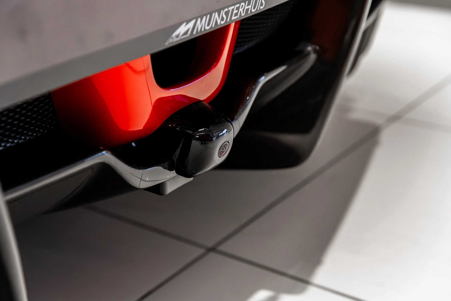 Hoofdafbeelding Ferrari SF90 Spider