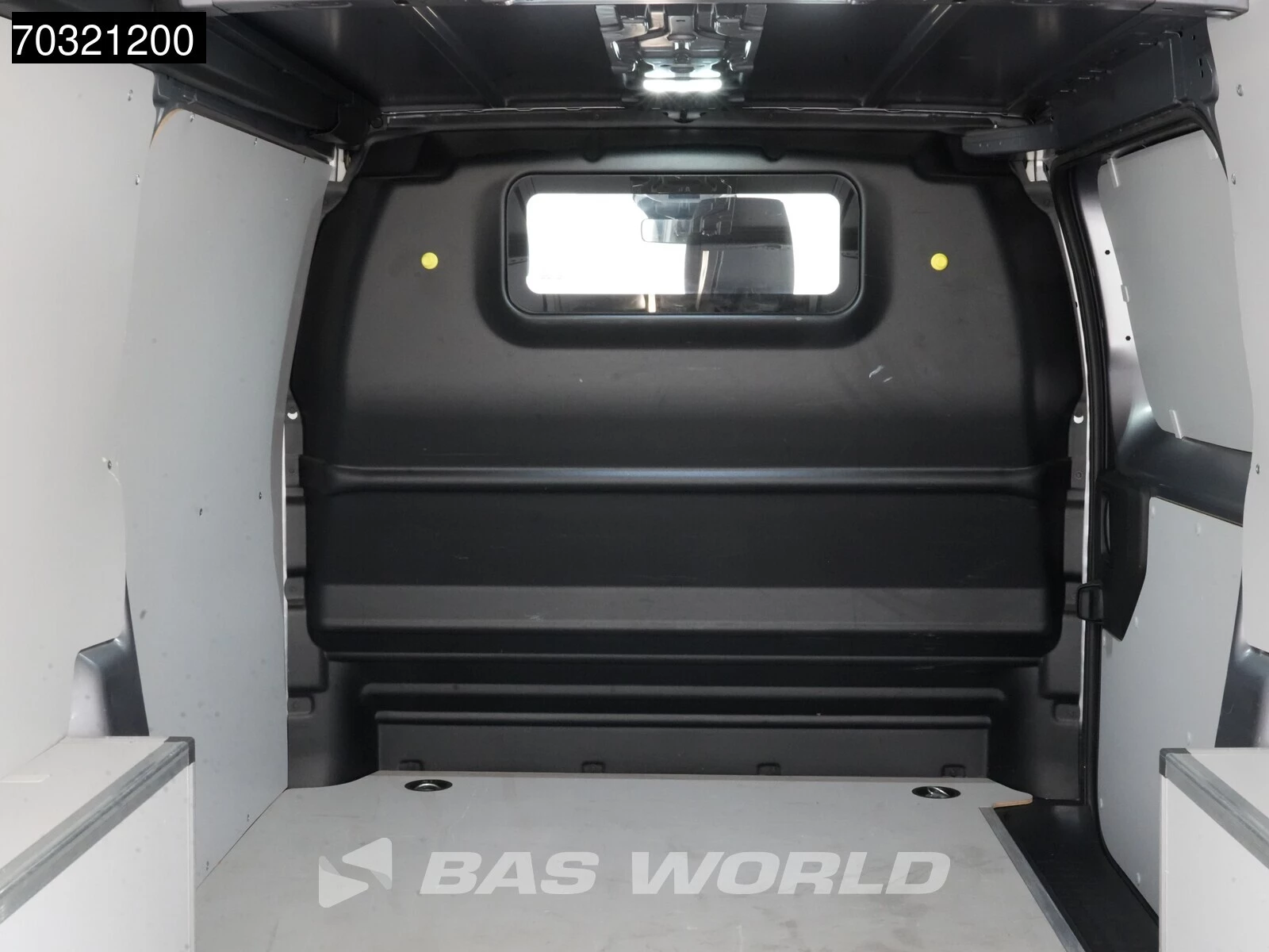 Hoofdafbeelding Citroën Jumpy