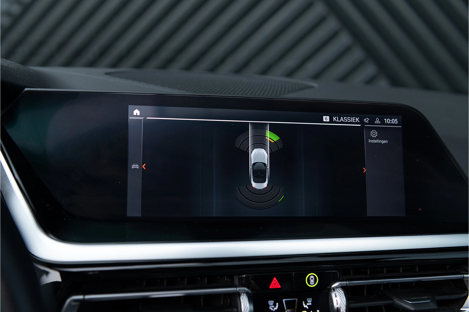 Hoofdafbeelding BMW Z4