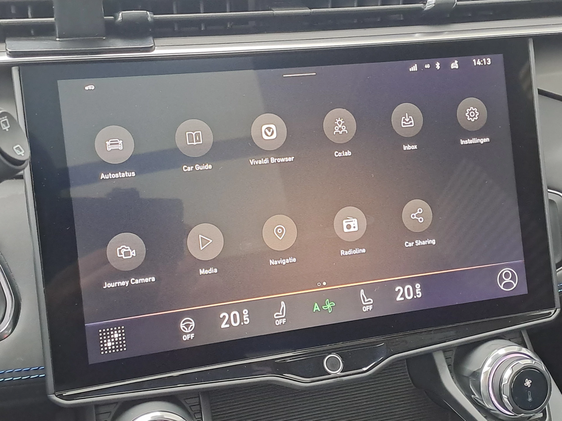 Hoofdafbeelding Lynk & Co 01