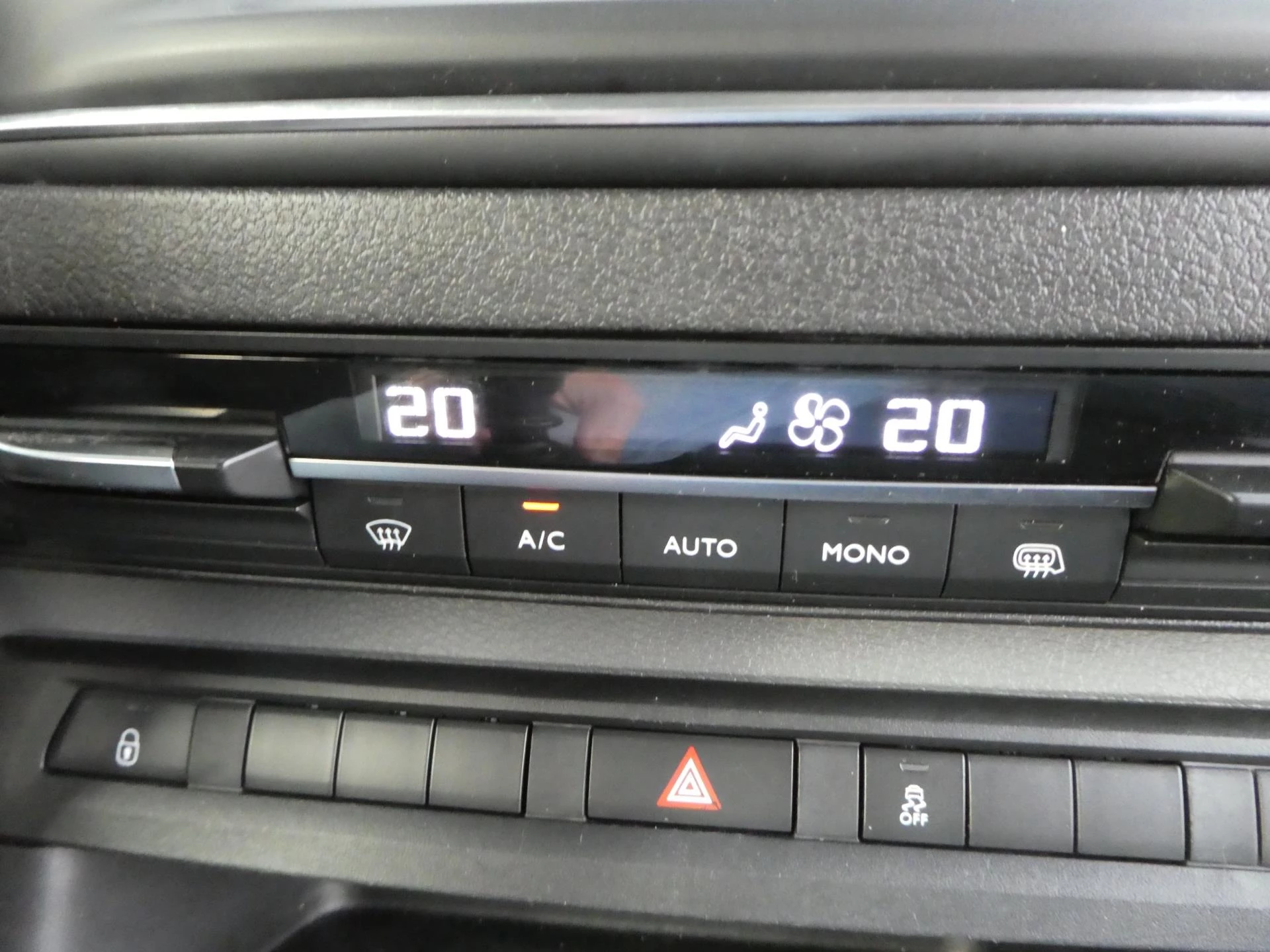 Hoofdafbeelding Citroën Jumpy