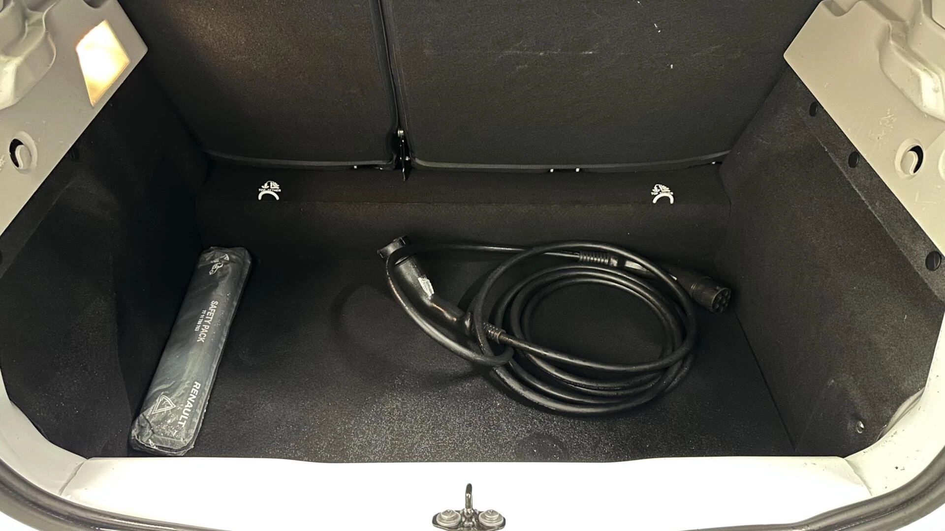 Hoofdafbeelding Renault ZOE