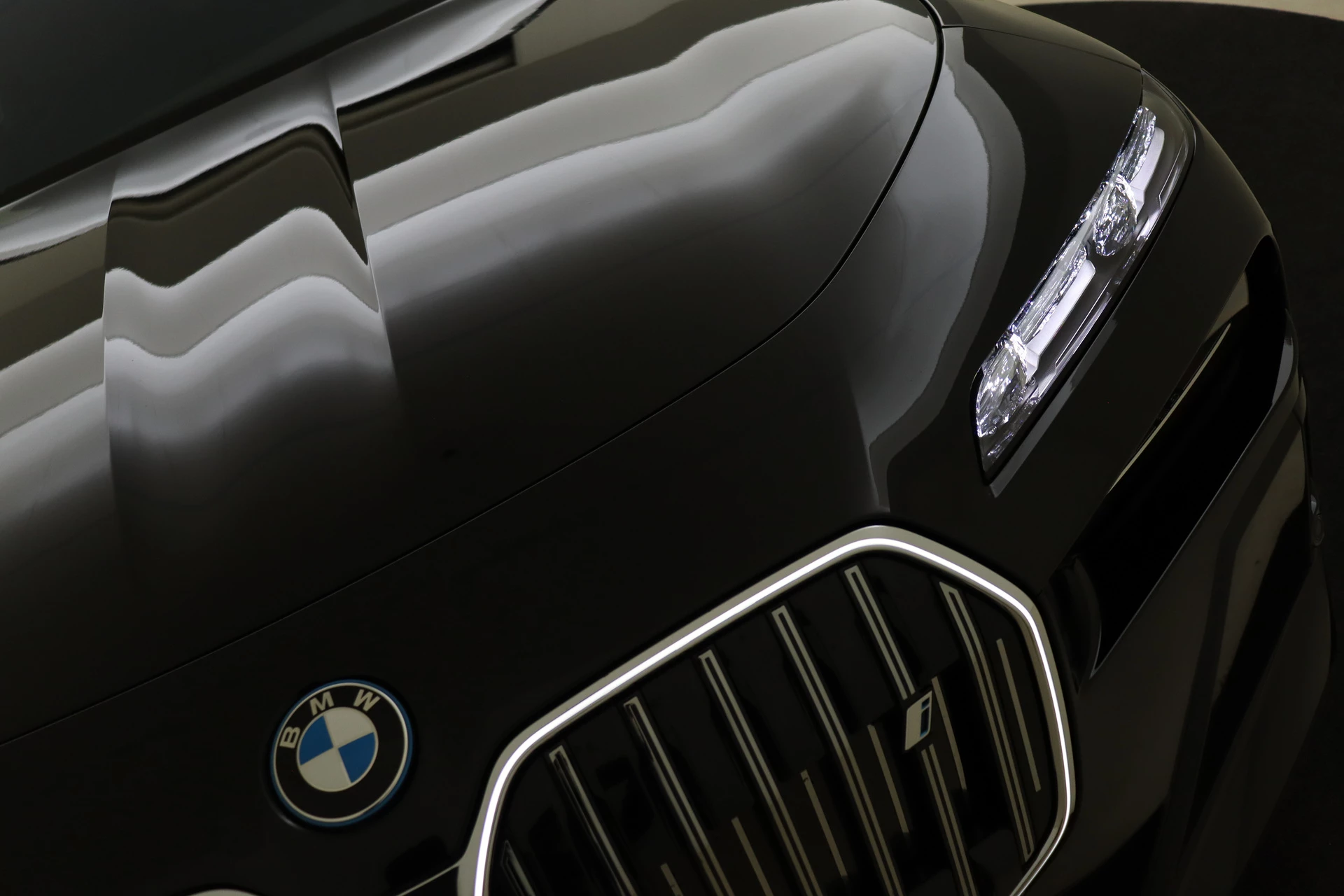 Hoofdafbeelding BMW i7