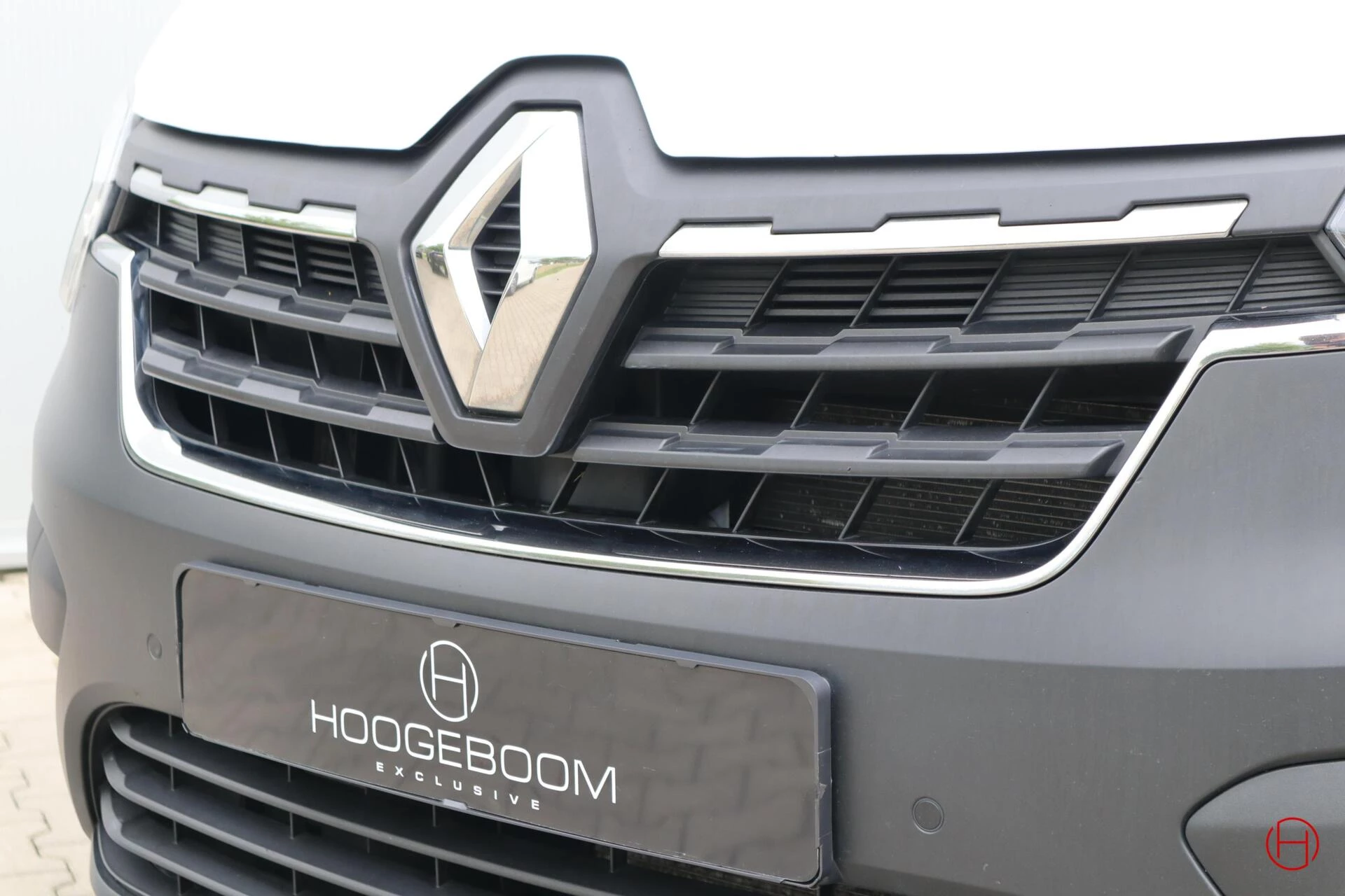 Hoofdafbeelding Renault Express