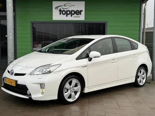Toyota Prius 1.8 Comfort / Navigatie / Camera / CruiseControl /