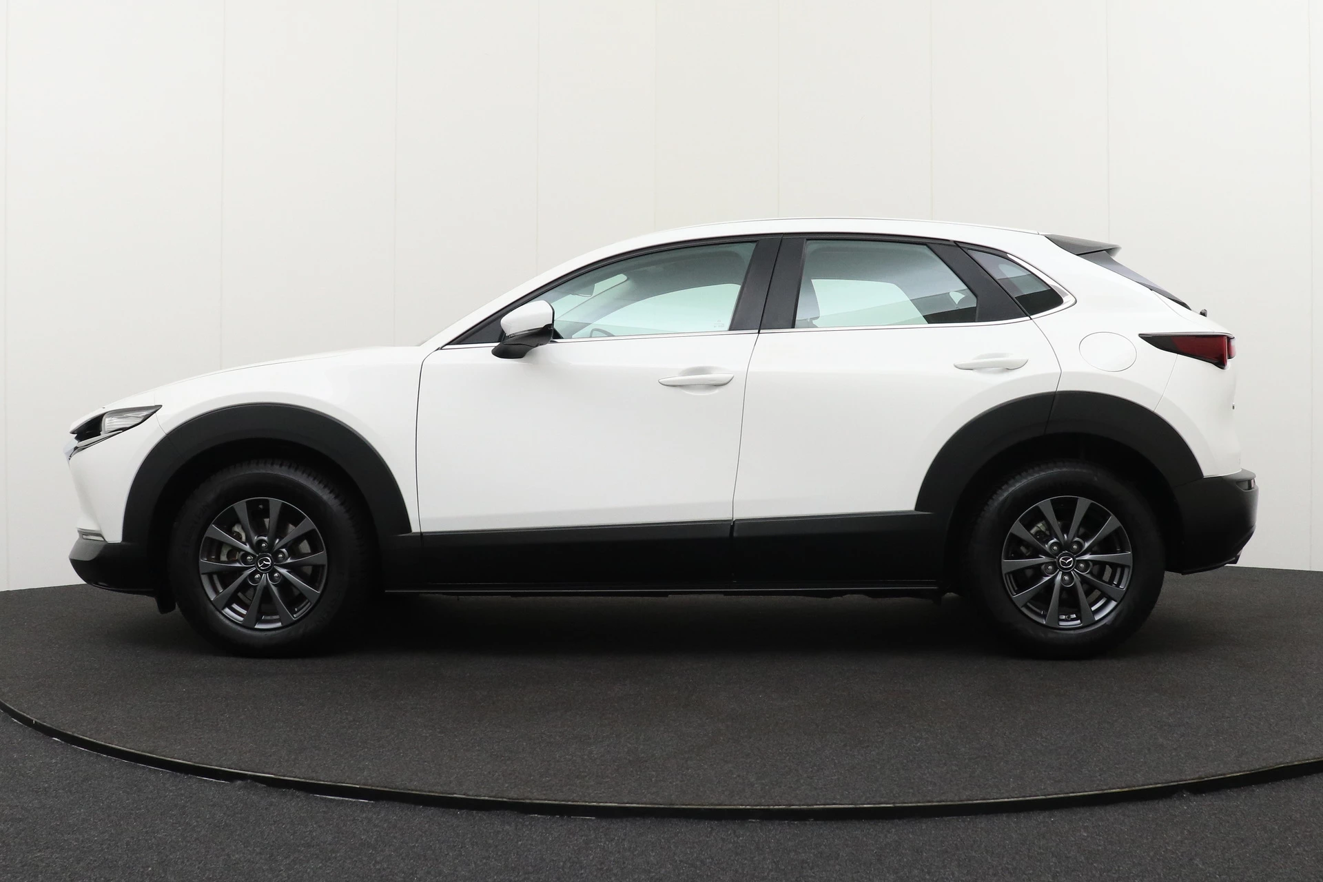 Hoofdafbeelding Mazda CX-30