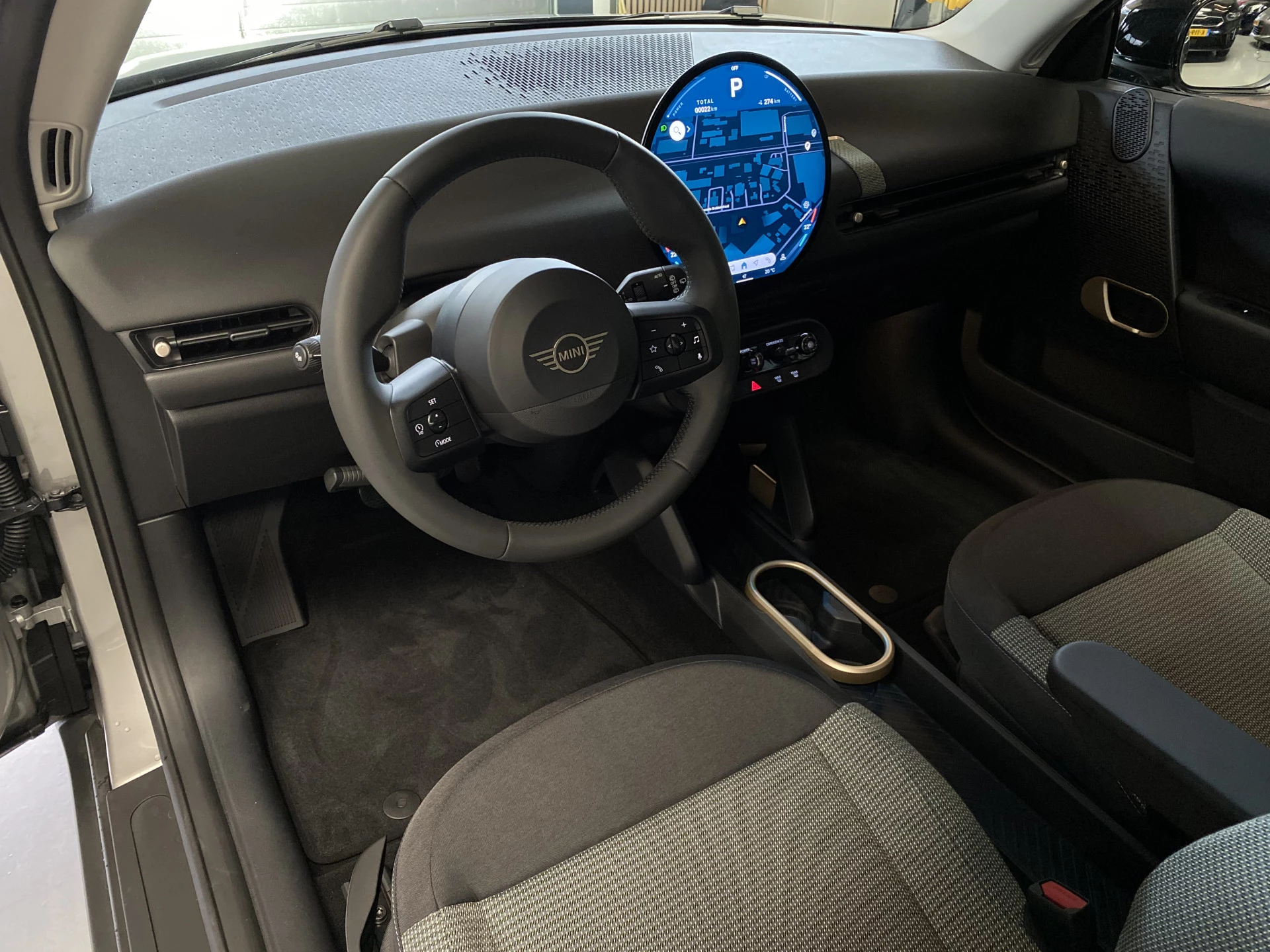 Hoofdafbeelding MINI 3-deurs
