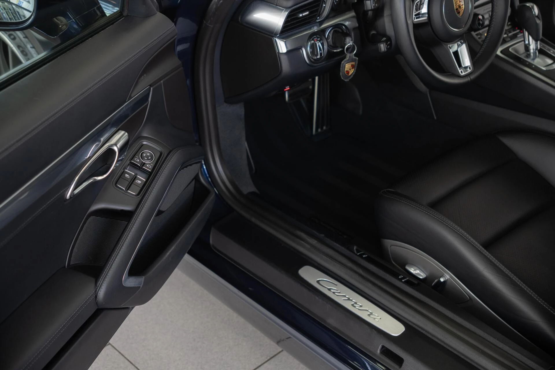 Hoofdafbeelding Porsche 911