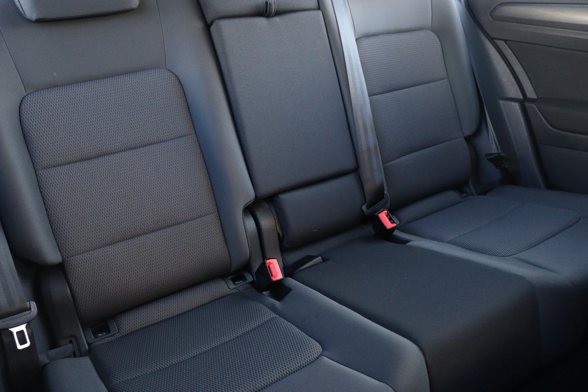 Hoofdafbeelding Volkswagen Golf Sportsvan