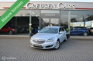 Opel Insignia 1.6 T Cosmo/Trekhaak/Xenon/Pdc/Navi/Tel.