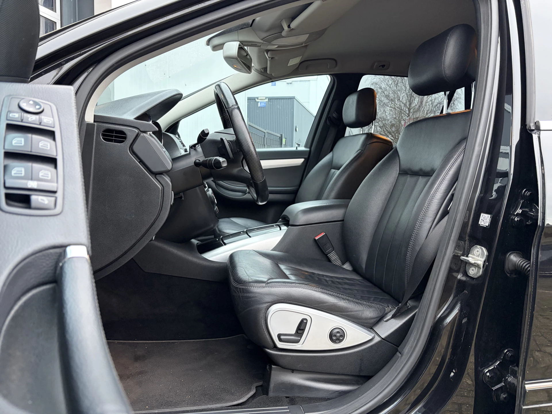 Hoofdafbeelding Mercedes-Benz R-Klasse