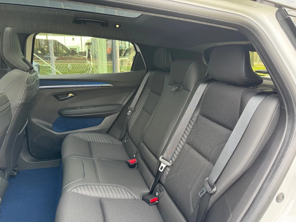 Hoofdafbeelding Renault Scénic