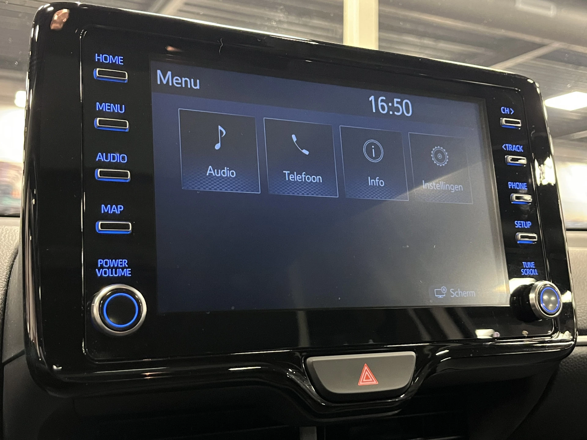 Hoofdafbeelding Mazda 2 Hybrid