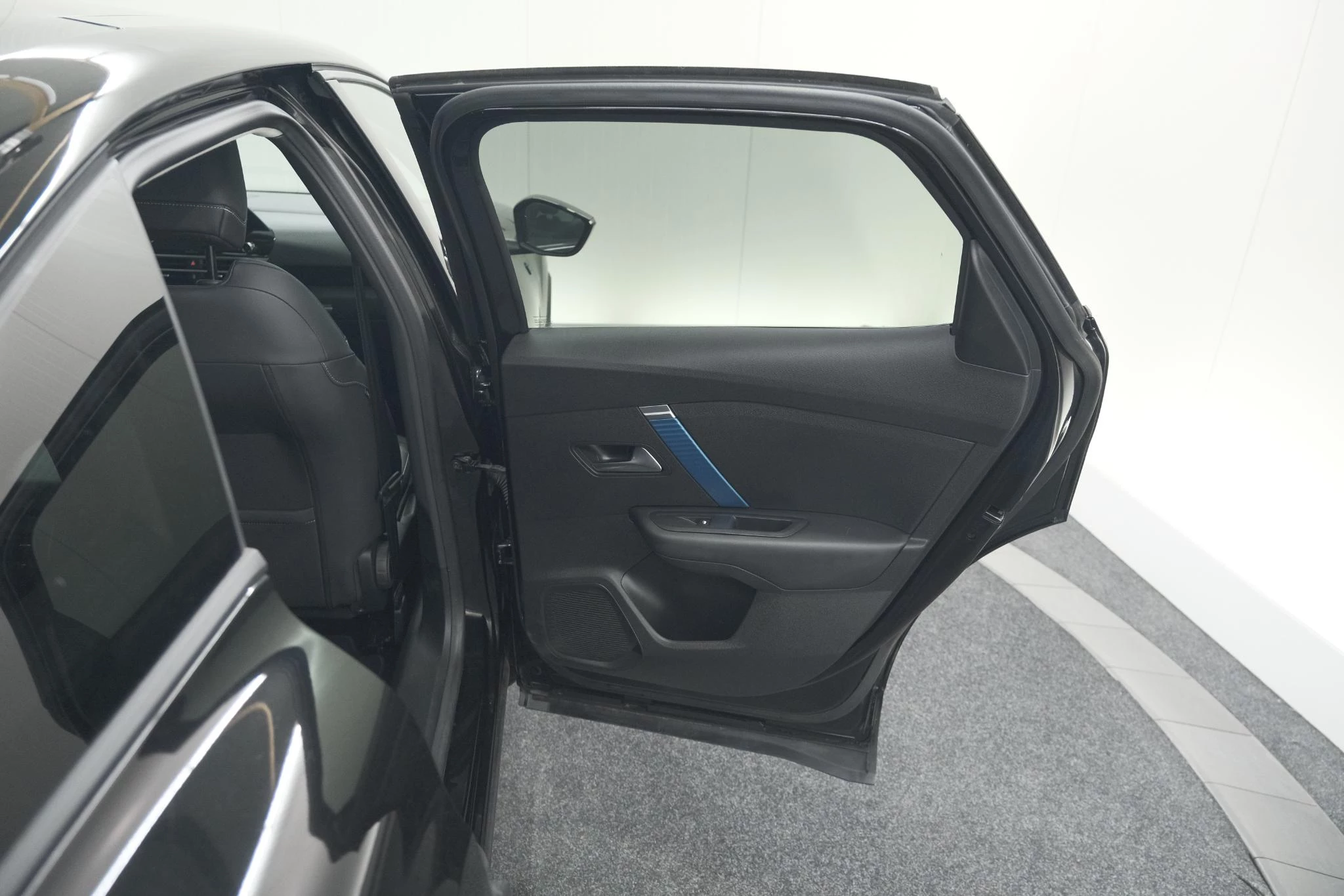 Hoofdafbeelding Citroën ë-C4