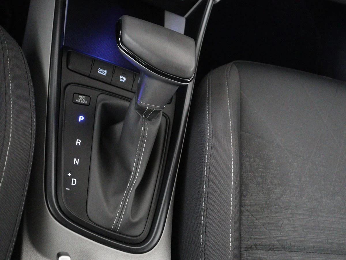 Hoofdafbeelding Hyundai Bayon