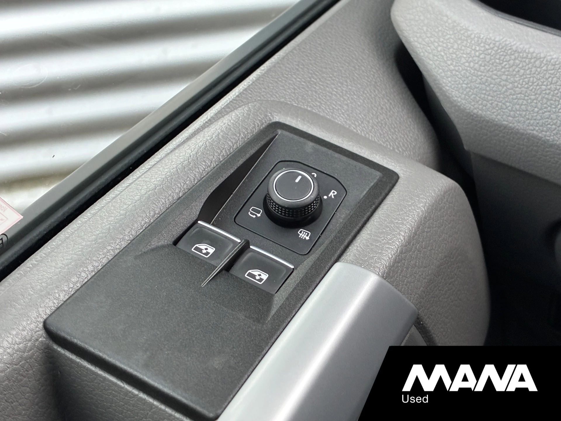 Hoofdafbeelding MAN TGE