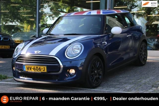 Hoofdafbeelding MINI Cooper Mini Mini 1.5 Cooper DEALER OND. NL-AUTO NAP!