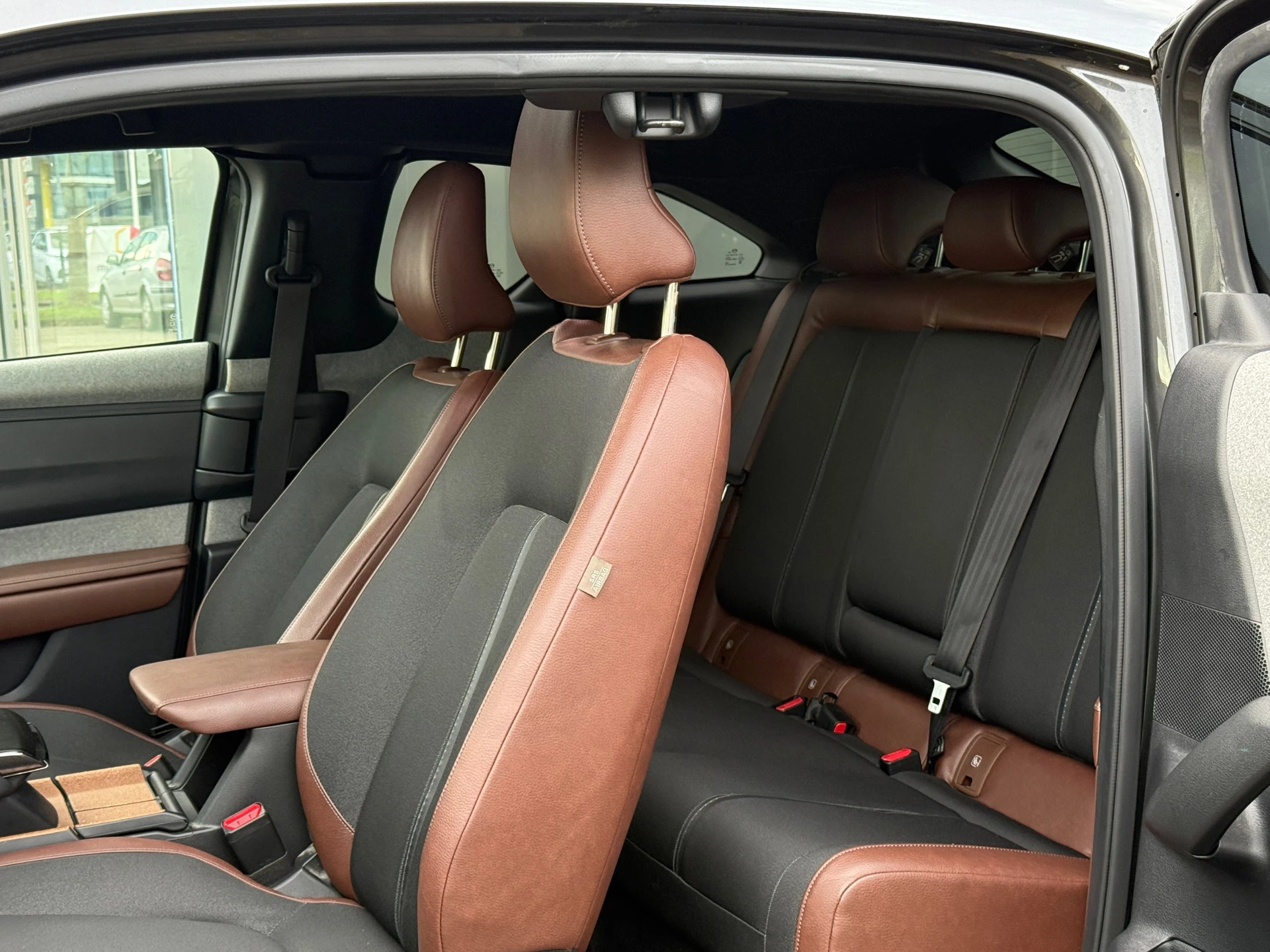 Hoofdafbeelding Mazda MX-30