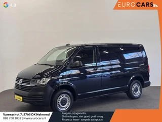 Volkswagen Transporter 2.0 TDI L1H1 110 pk Airco Cruise Control Trekhaak Navi