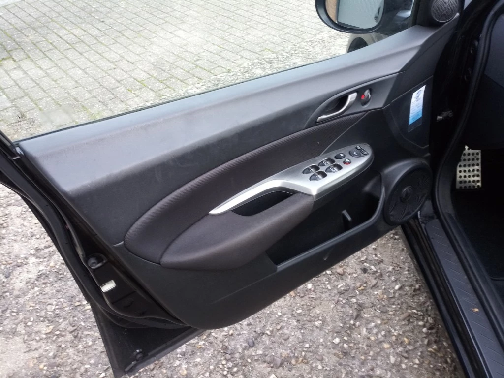 Hoofdafbeelding Honda Civic