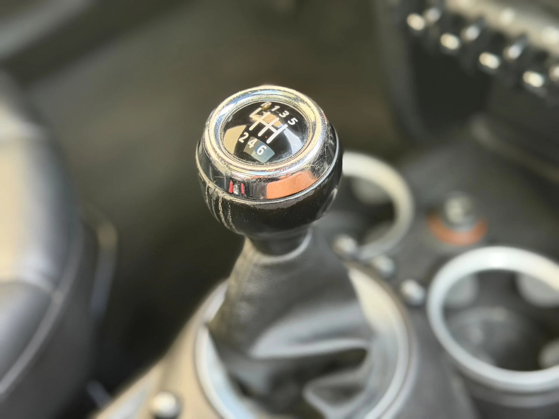 Hoofdafbeelding MINI 3-deurs