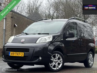 Hoofdafbeelding Fiat Qubo Fiat Qubo 1.4 MyLife/NAP/APK/LMV/1e EIG/151DKM/NETTE STAAT