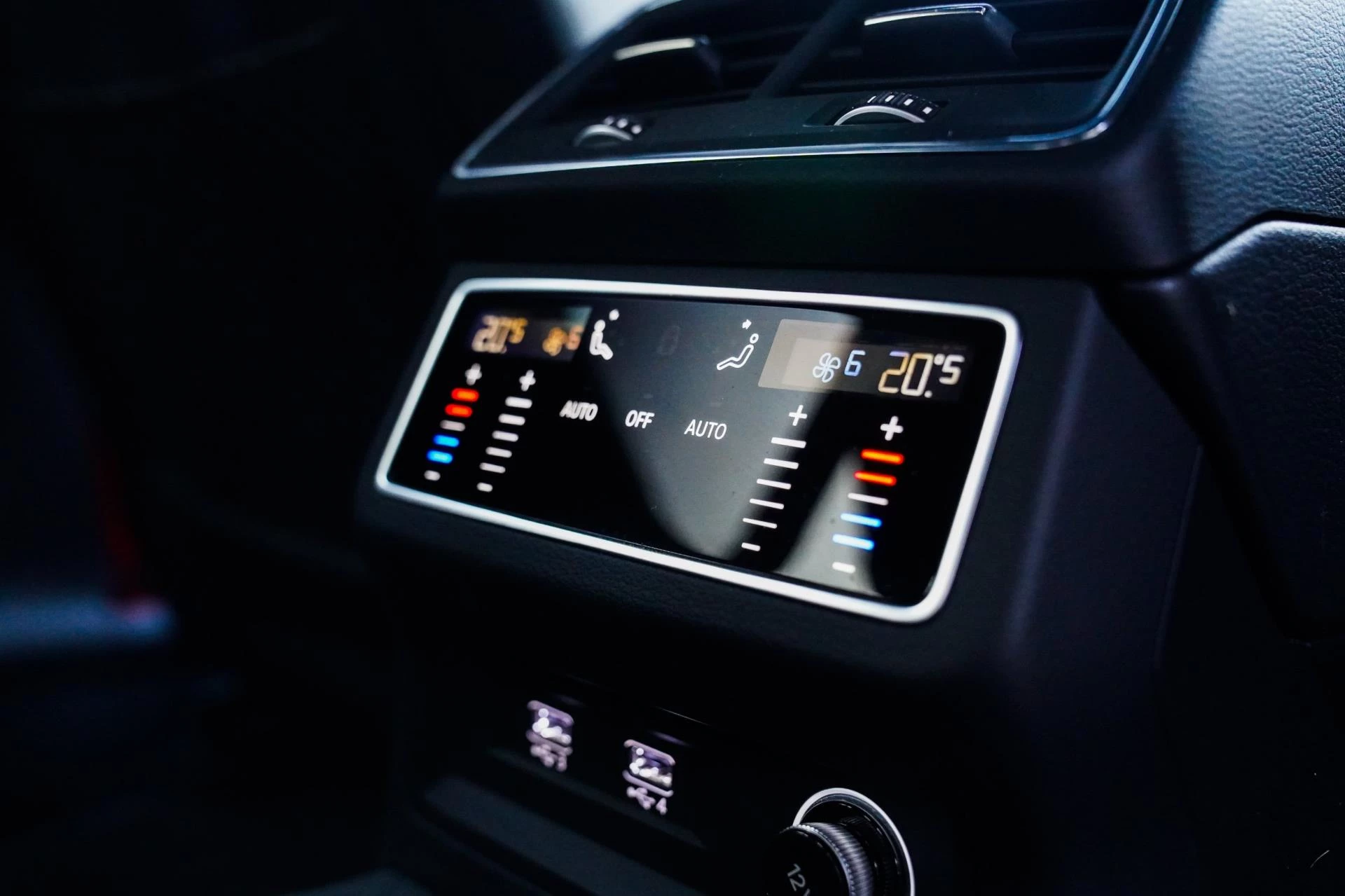 Hoofdafbeelding Audi A7