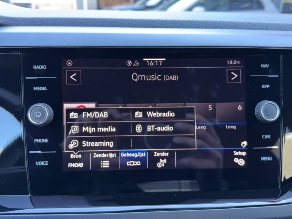 Hoofdafbeelding Volkswagen Taigo