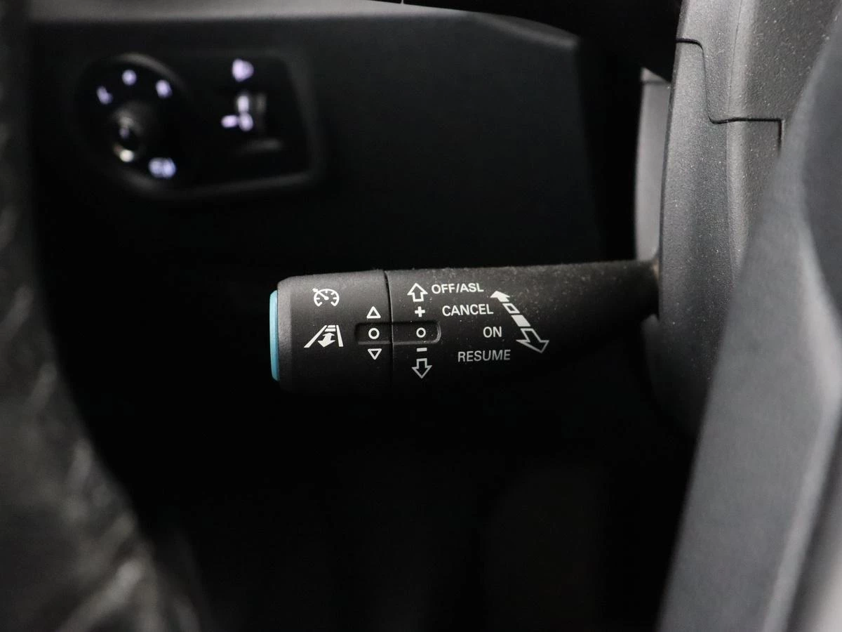 Hoofdafbeelding MG ZS EV