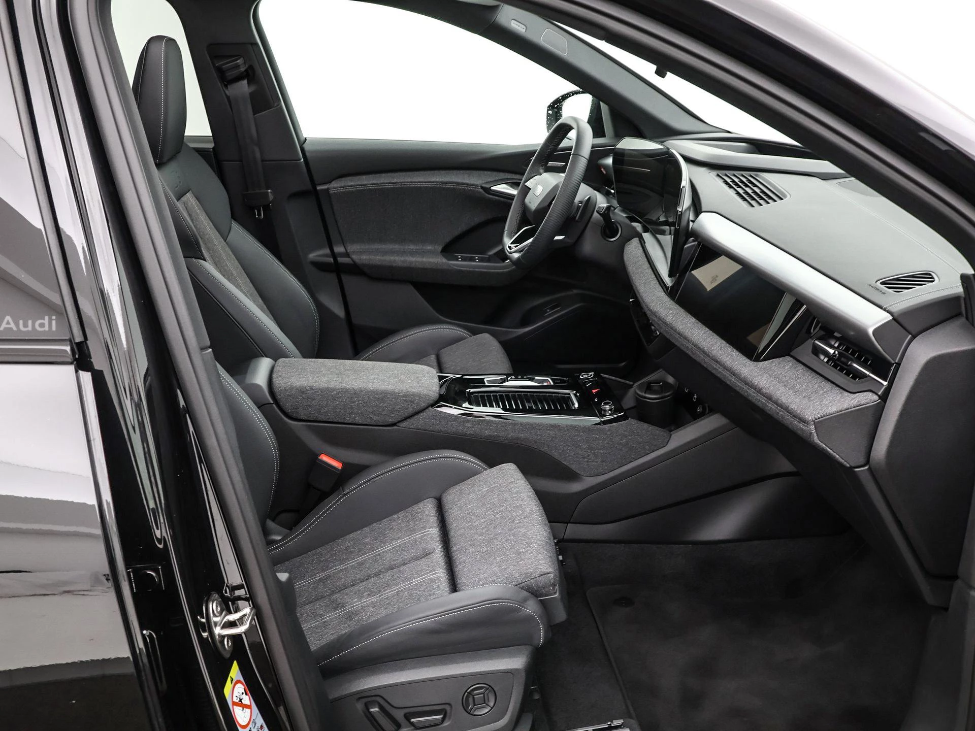 Hoofdafbeelding Audi Q6 e-tron