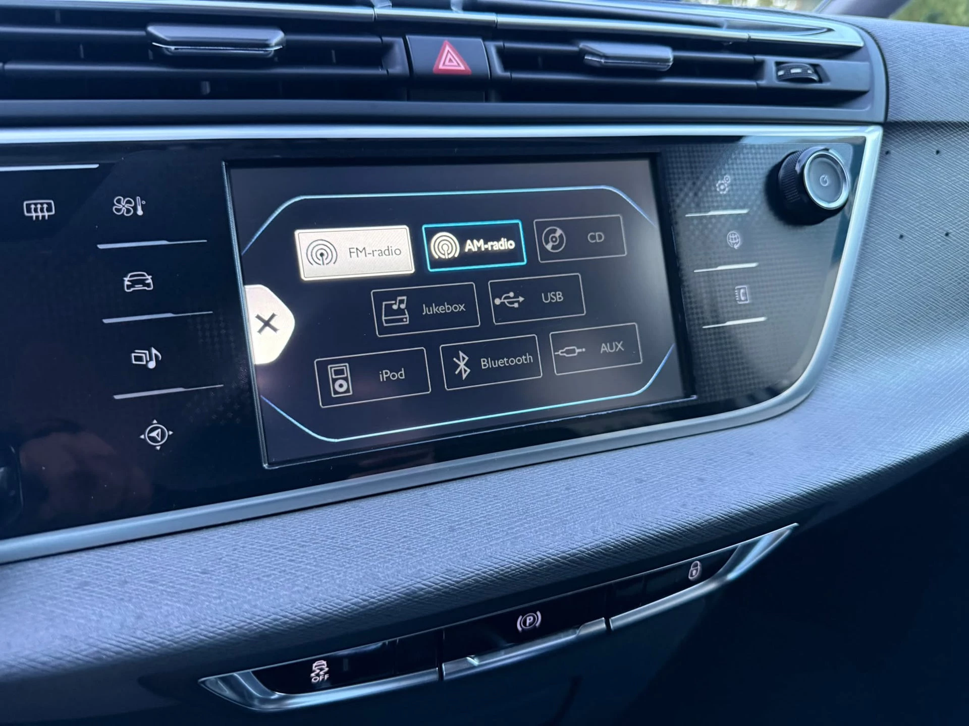 Hoofdafbeelding Citroën Grand C4 Picasso