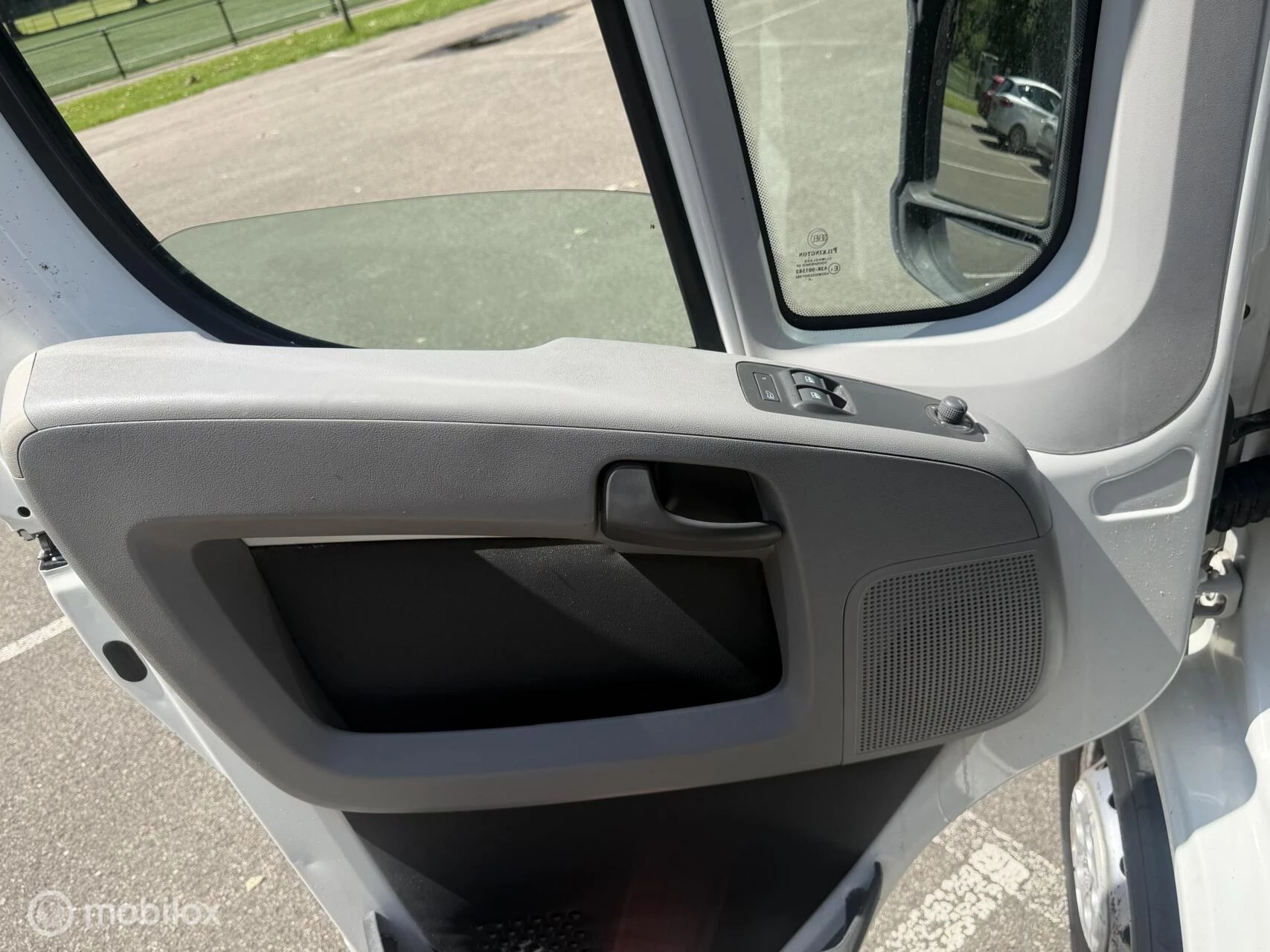 Hoofdafbeelding Peugeot Boxer