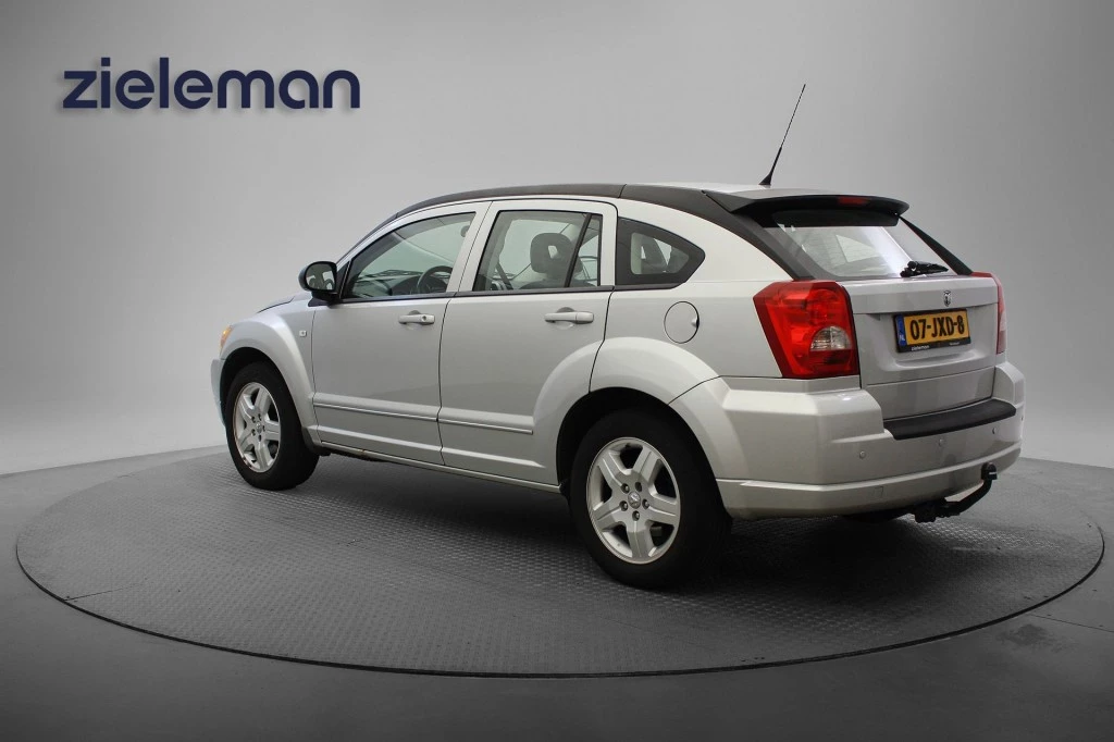 Hoofdafbeelding Dodge Caliber