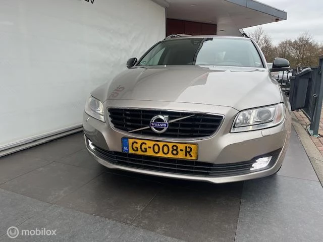 Hoofdafbeelding Volvo V70