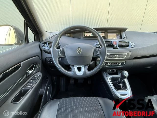 Hoofdafbeelding Renault Scénic