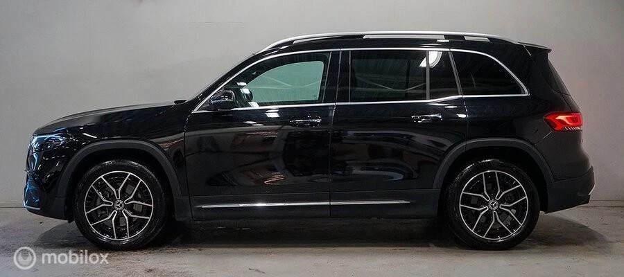 Hoofdafbeelding Mercedes-Benz EQB