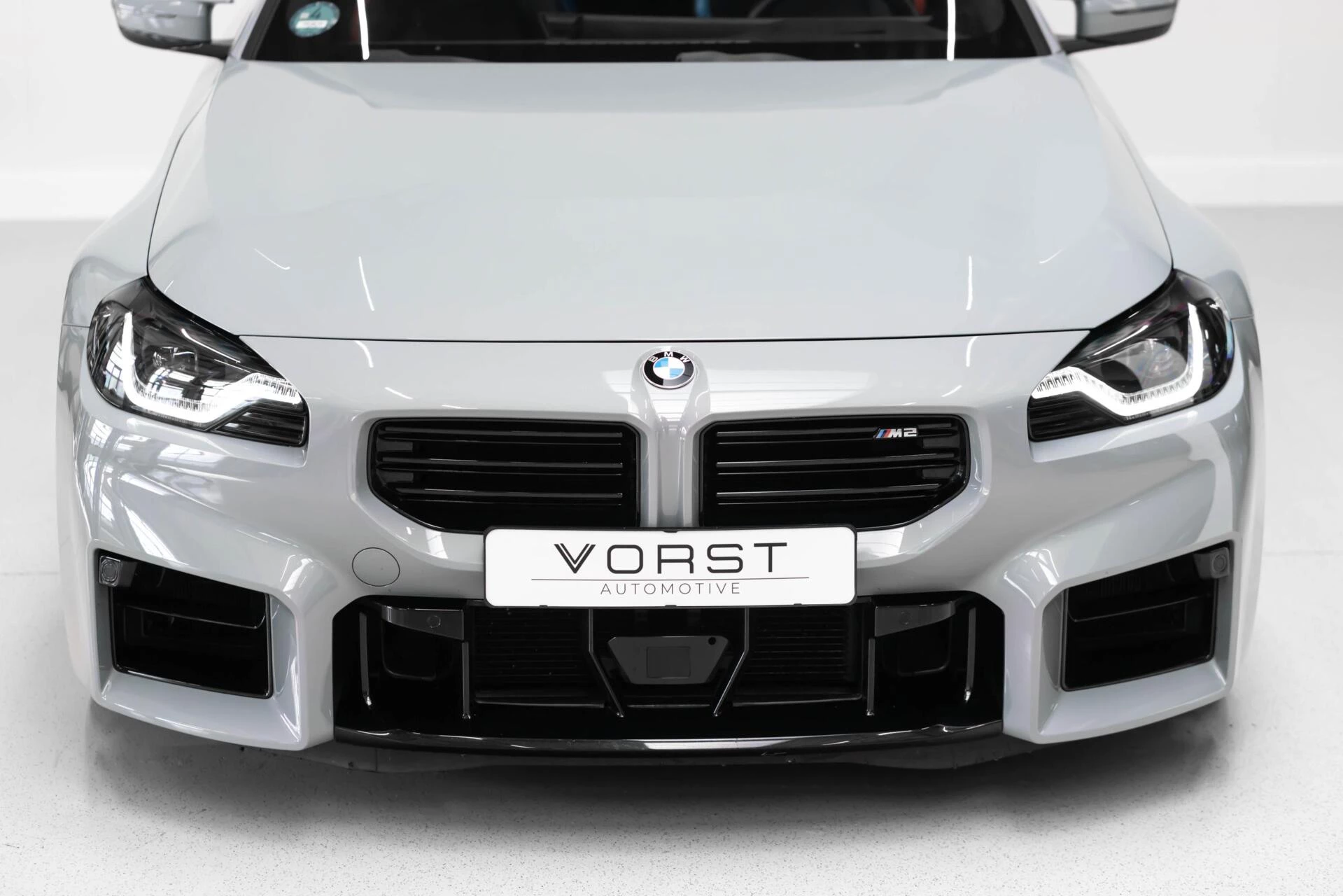 Hoofdafbeelding BMW M2