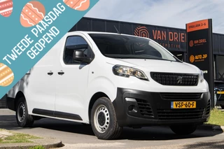 Peugeot Expert 1.5 BlueHDI 100 Long Premium