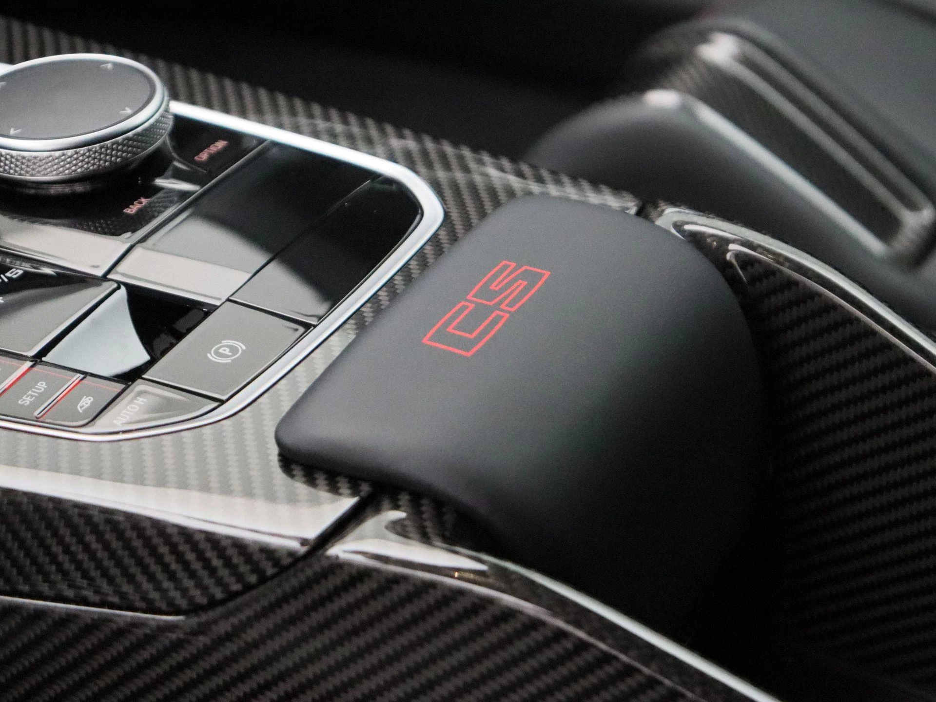 Hoofdafbeelding BMW M4