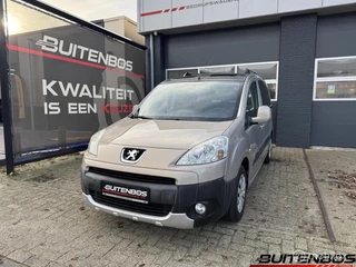 Peugeot Partner Tepee 1.6 XT