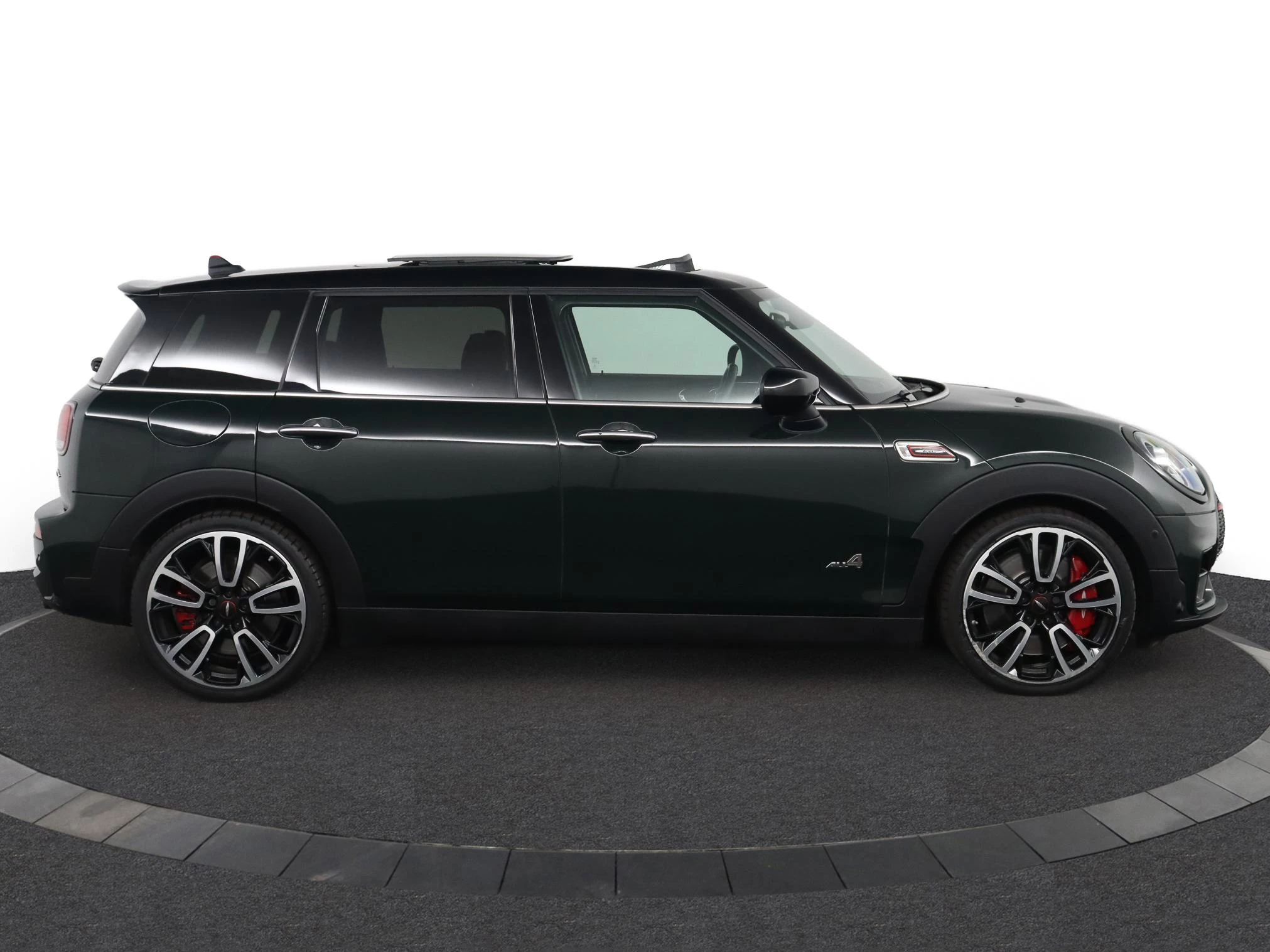 Hoofdafbeelding MINI Clubman