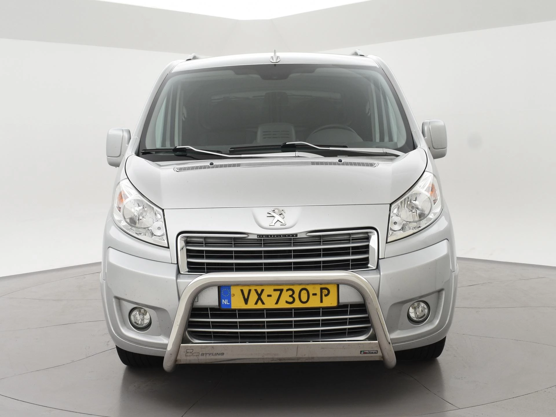 Hoofdafbeelding Peugeot Expert