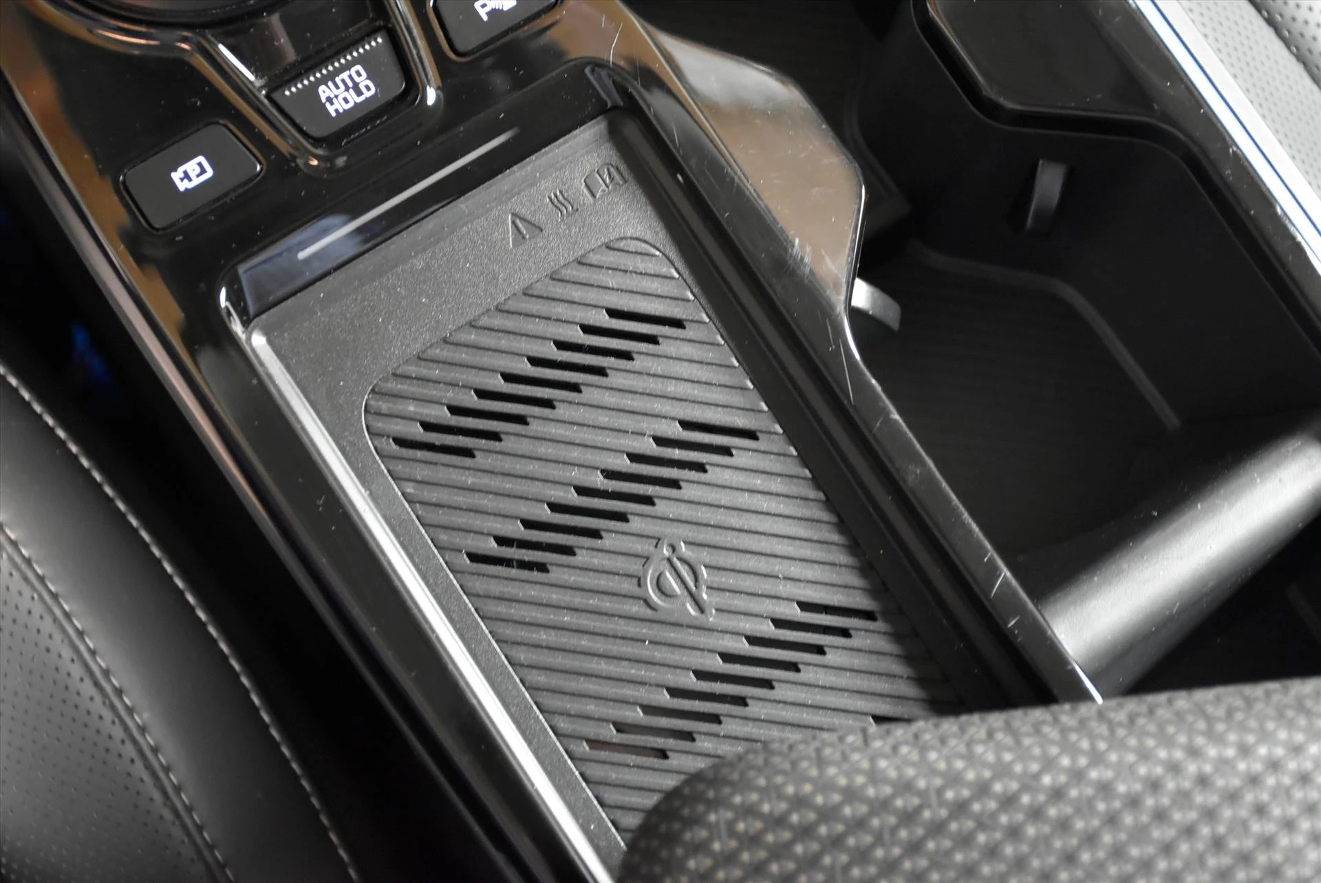Hoofdafbeelding Kia EV6