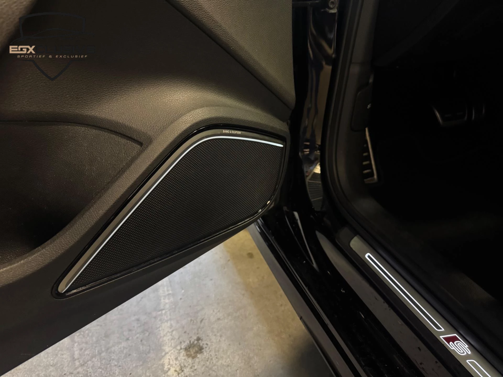 Hoofdafbeelding Audi S3