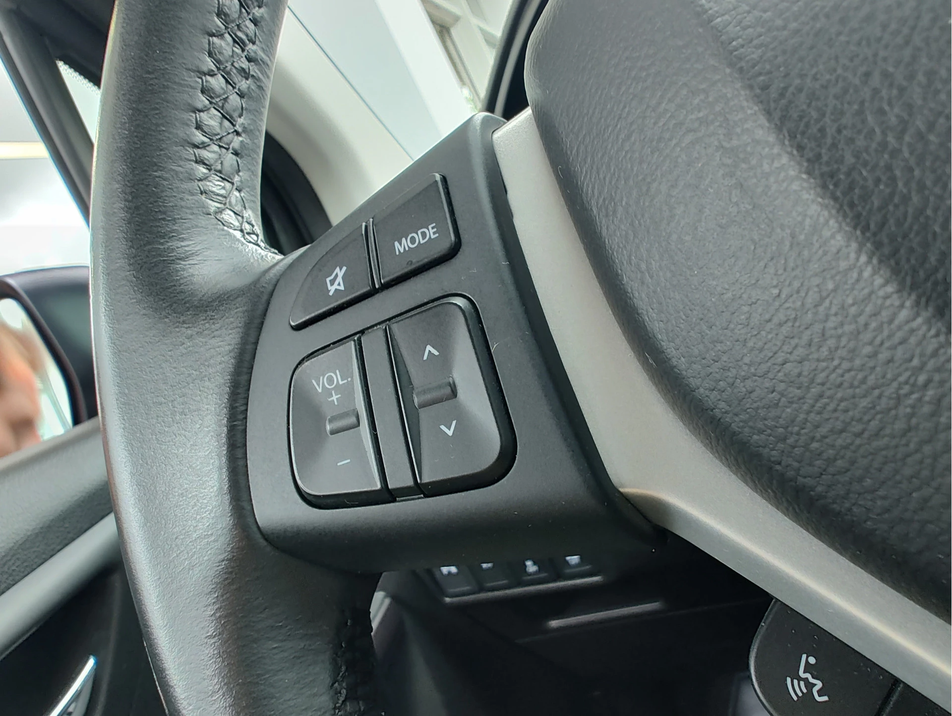 Hoofdafbeelding Suzuki S-Cross
