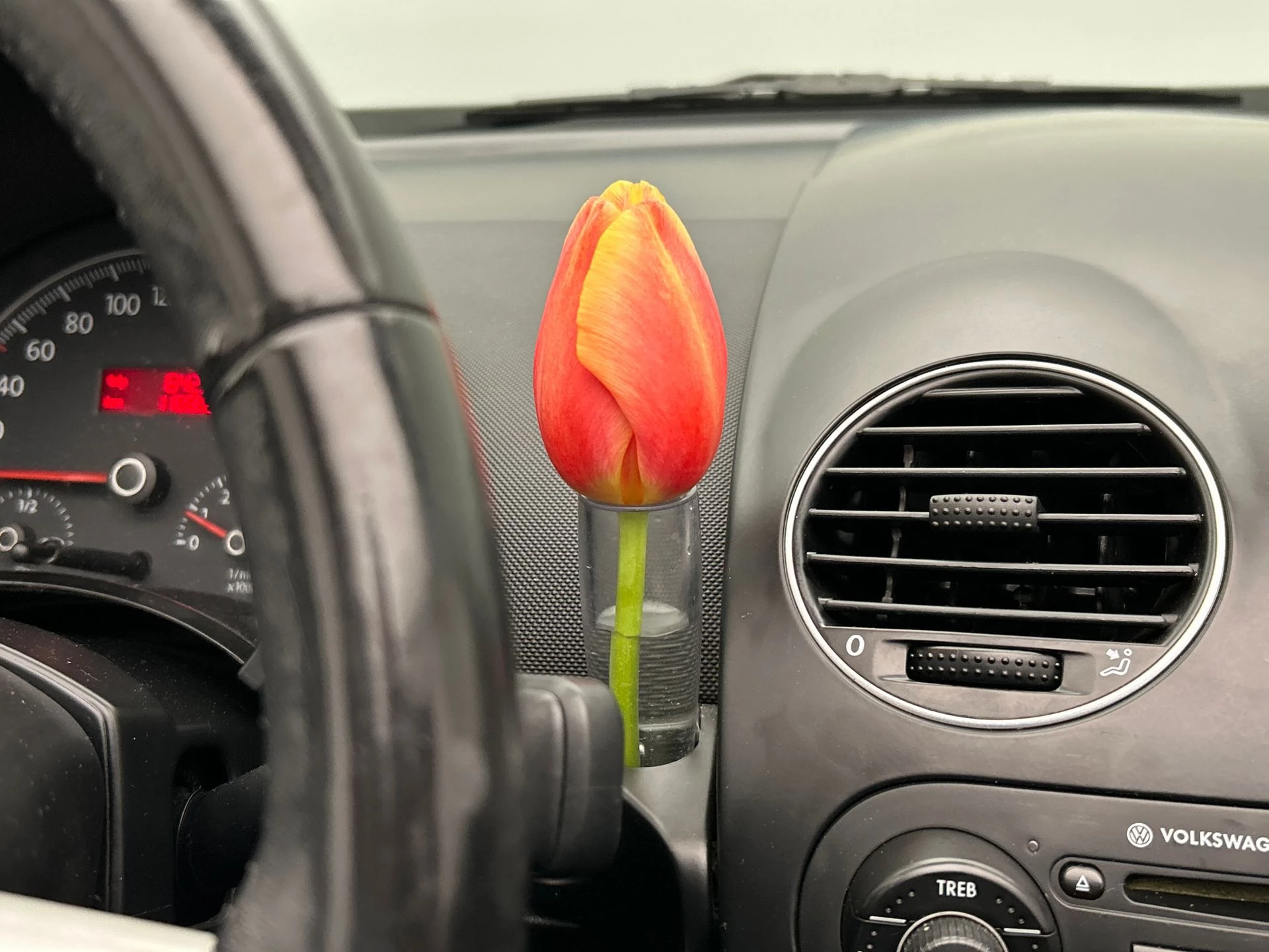 Hoofdafbeelding Volkswagen New Beetle