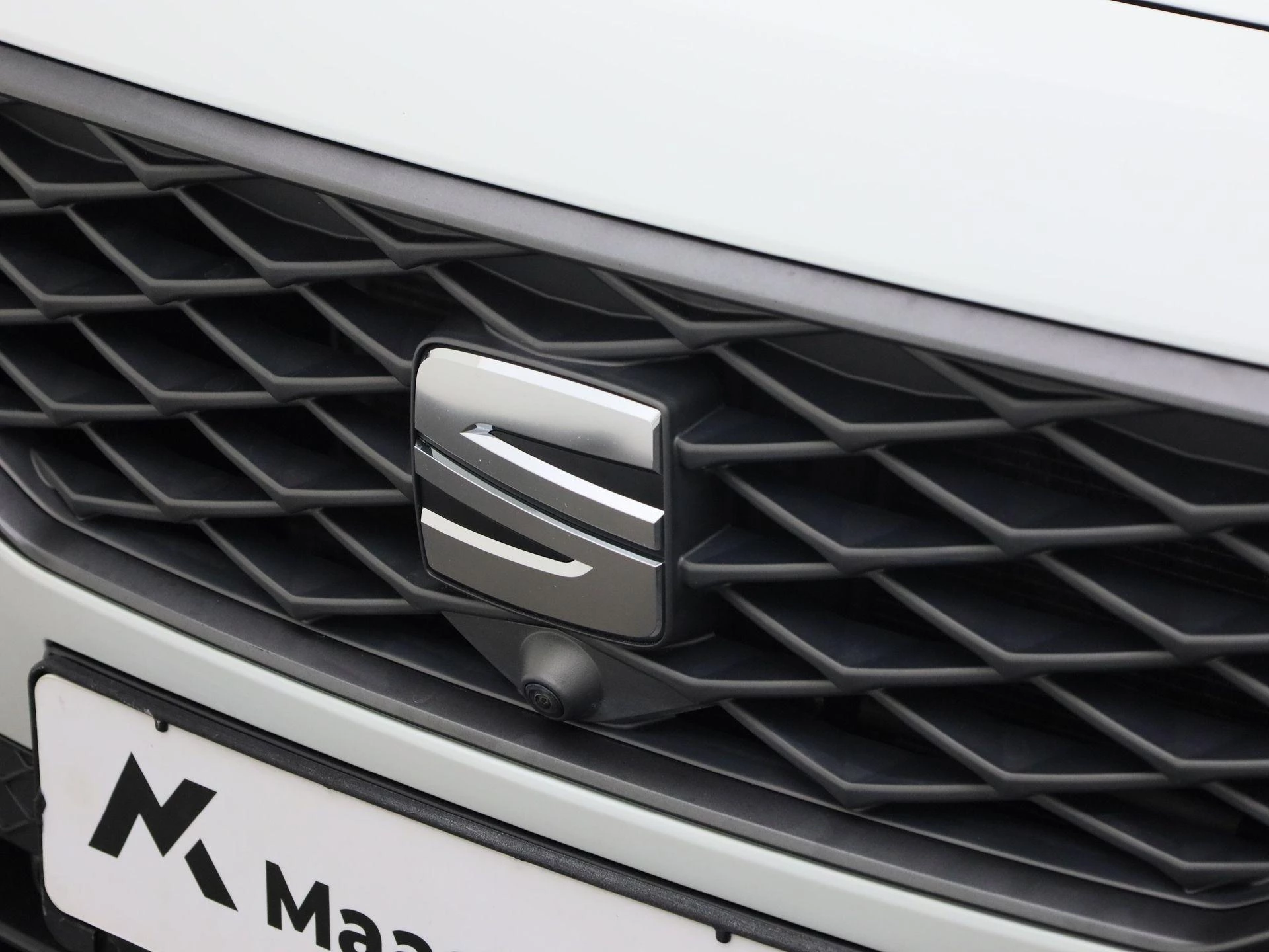 Hoofdafbeelding SEAT Tarraco