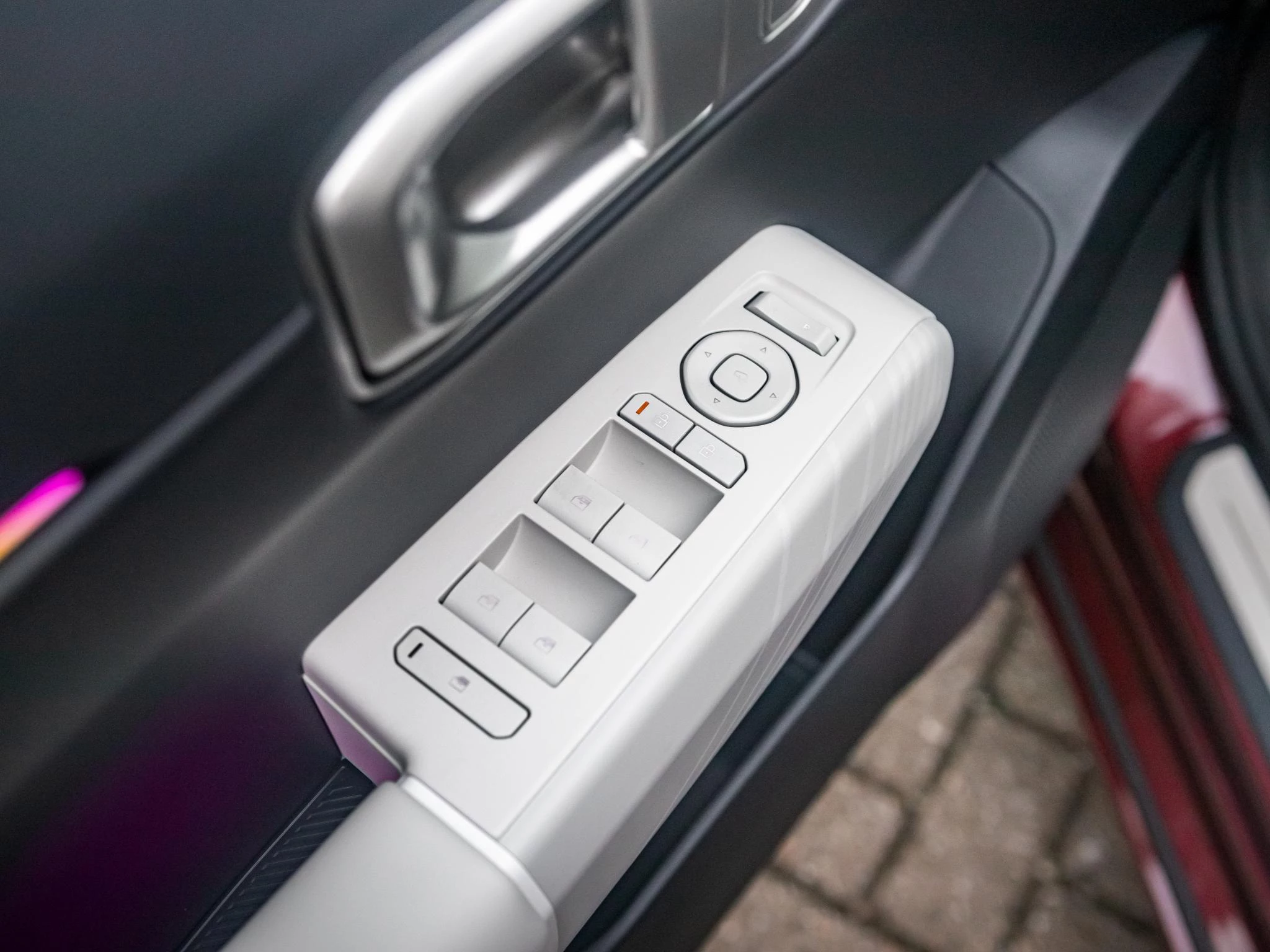 Hoofdafbeelding Kia EV4