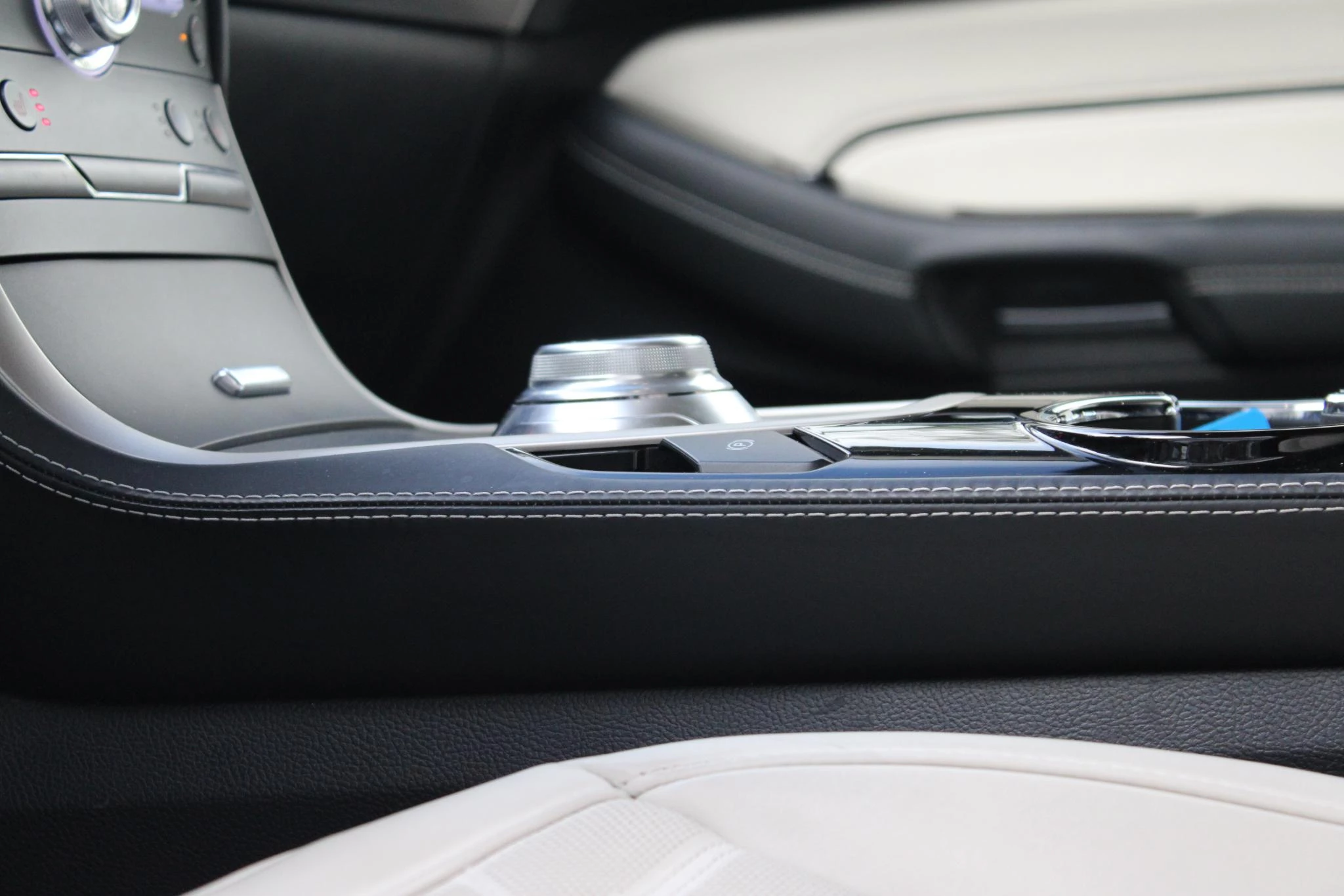 Hoofdafbeelding Ford S-Max